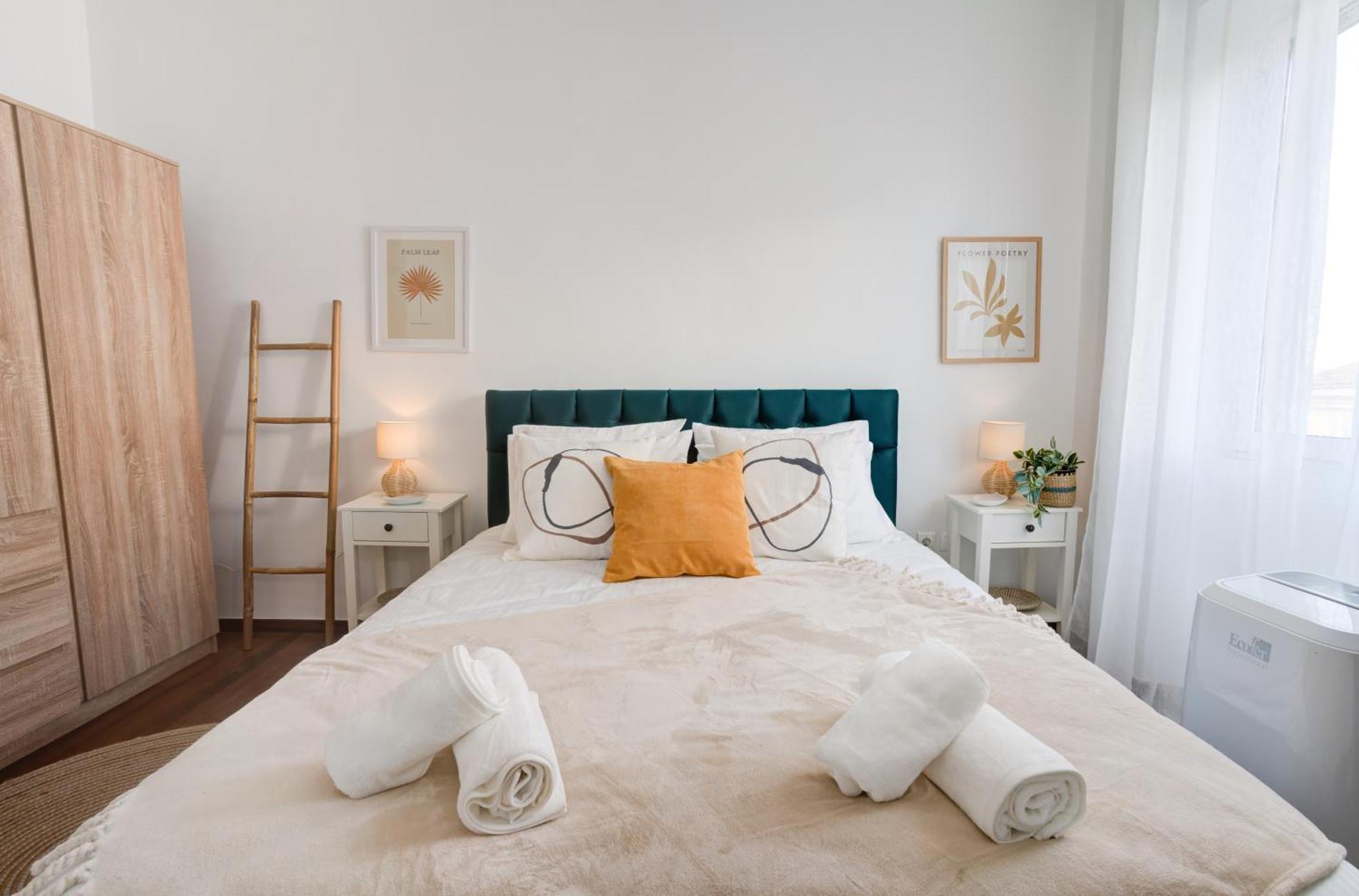 Semeli Old Town Corfu Retreat With Amazing Viewsアパートメント エクステリア 写真