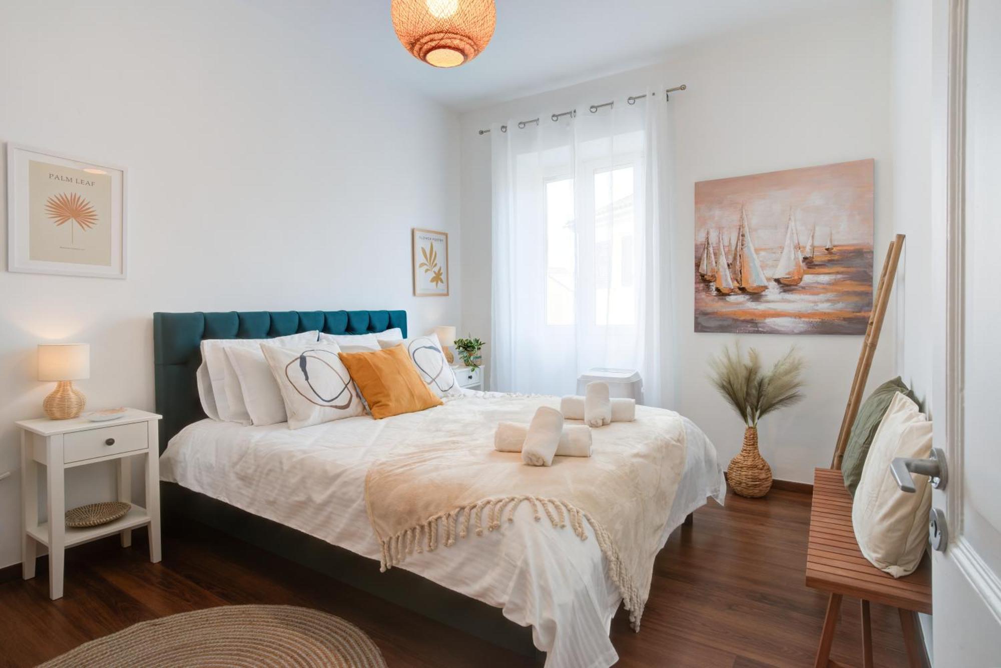 Semeli Old Town Corfu Retreat With Amazing Viewsアパートメント エクステリア 写真