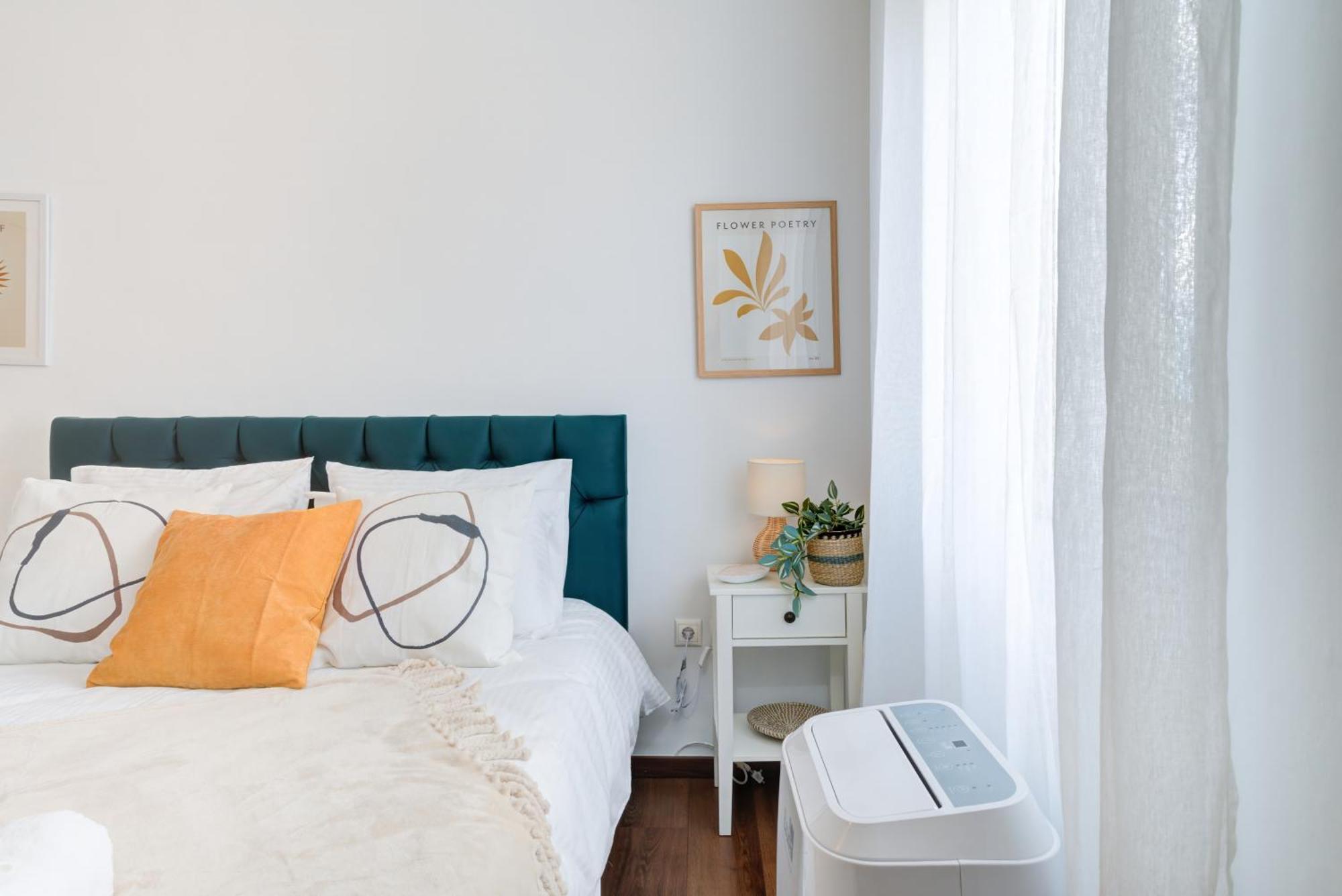 Semeli Old Town Corfu Retreat With Amazing Viewsアパートメント エクステリア 写真