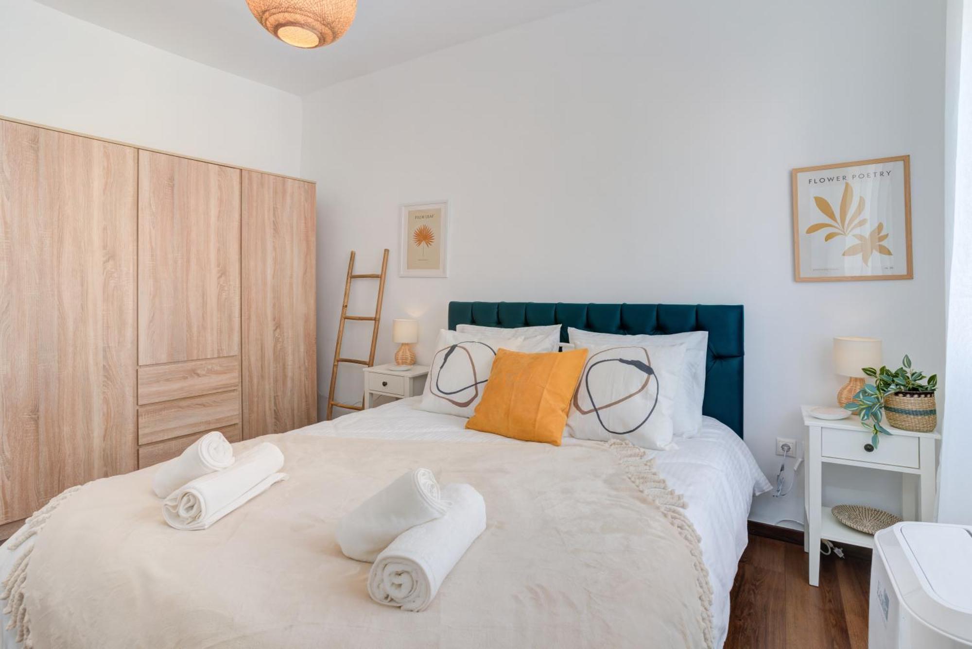 Semeli Old Town Corfu Retreat With Amazing Viewsアパートメント エクステリア 写真