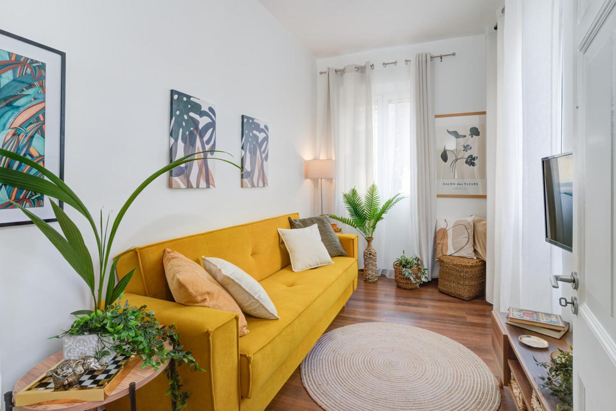 Semeli Old Town Corfu Retreat With Amazing Viewsアパートメント エクステリア 写真